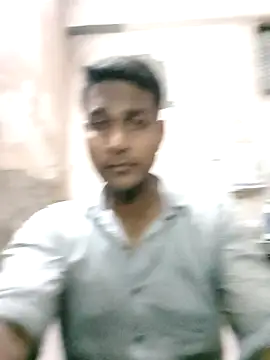 vikesh05 online show from September 14, 2025, 5:45 pm