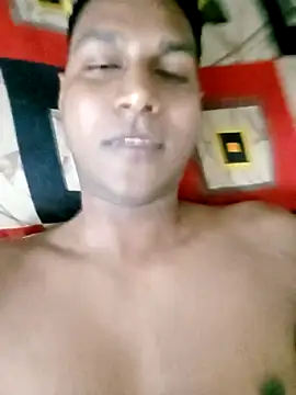 vikesh05 online show from October 18, 2025, 9:26 pm