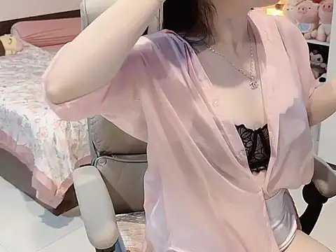 Nabiii6868 online show from April 21, 2026, 7:47 am