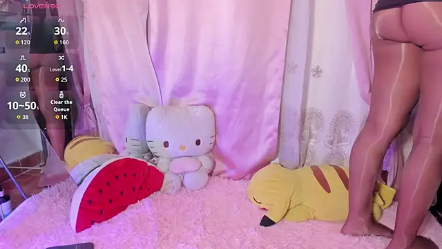 ally sun   online show from September 25, 2025, 12:09 pm