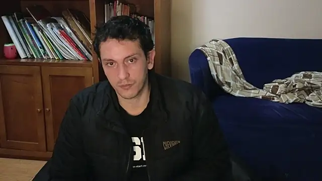 hardaftercum online show from October 28, 2025, 2:15 am