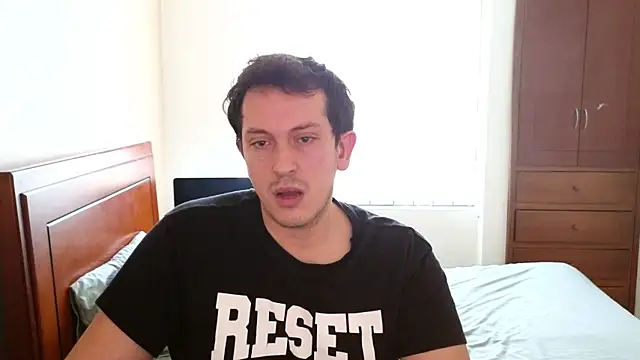 hardaftercum online show from October 28, 2025, 4:09 pm