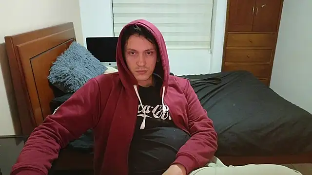 hardaftercum online show from November 7, 2025, 2:44 am