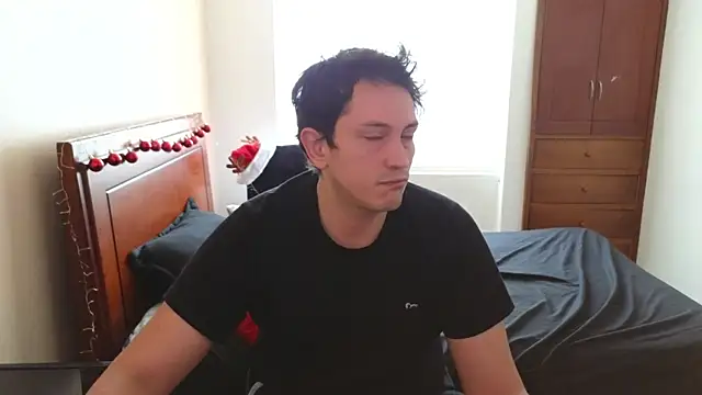 hardaftercum online show from November 10, 2025, 4:17 pm