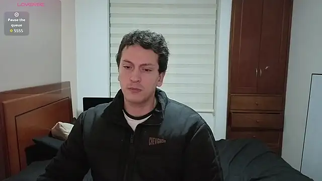 hardaftercum online show from February 20, 2026, 2:30 am