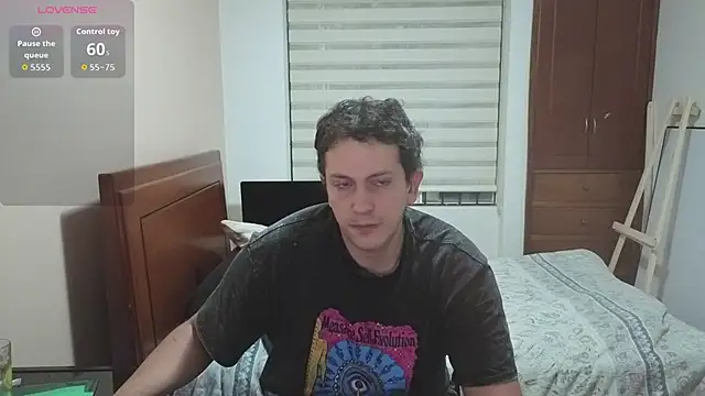 hardaftercum online show from March 8, 2026, 5:44 am