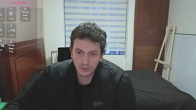 hardaftercum online show from March 12, 2026, 11:11 pm