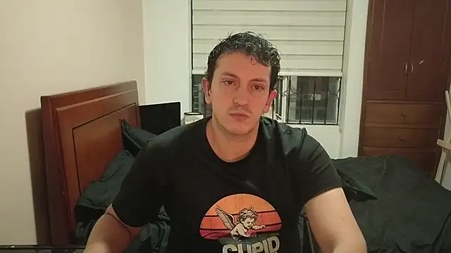 hardaftercum online show from May 22, 2026, 3:02 am