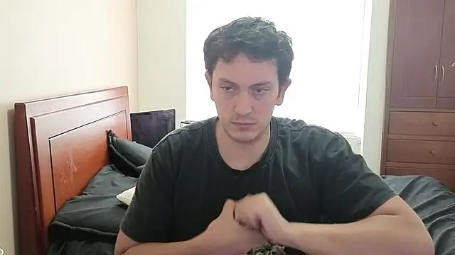 hardaftercum online show from May 27, 2026, 6:16 pm