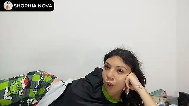 Shopianova online show from March 22, 2025, 4:56 am