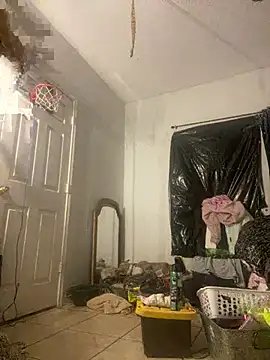 Demon666Time online show from March 15, 2025, 1:08 am