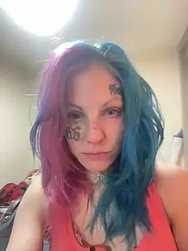 Demon666Time online show from January 18, 2026, 6:23 pm