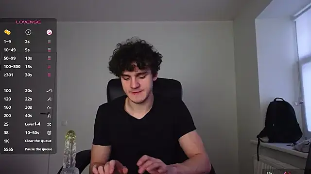 Brad Holloway online show from January 13, 2026, 2:22 pm