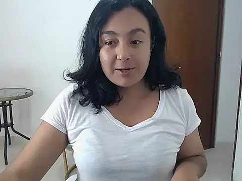 Snapshot of Themagicpotion chatting on April 7, 2026, 2:50 pm Themagicpotion online show from April 7, 2026, 2:50 pm