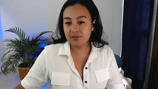 Themagicpotion online show from July 9, 2026, 6:45 pm