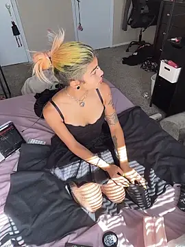 Harley cams online show from October 31, 2025, 4:08 pm