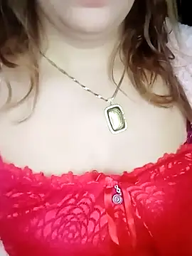 Maya-Moon online show from December 21, 2025, 1:07 pm