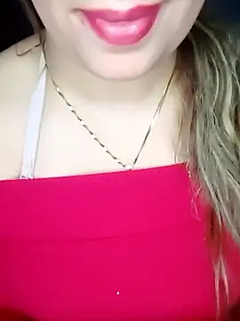 Maya-Moon online show from January 15, 2026, 12:15 am