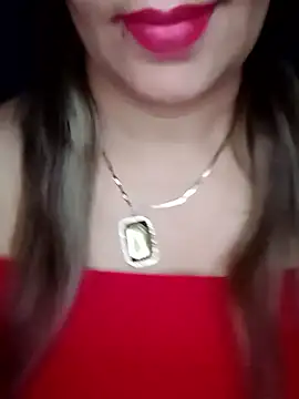 Maya-Moon online show from January 15, 2026, 3:16 pm