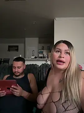 SEXXIBLONDIEE online show from November 22, 2025, 6:01 am