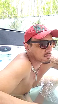 TAIZ69WORLD online show from October 8, 2025, 3:37 am