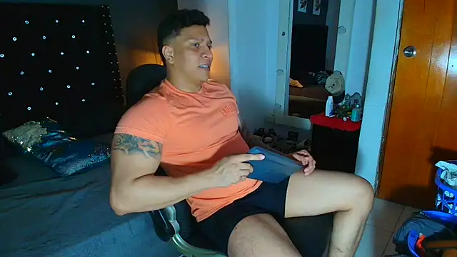 ethan dalton  online show from February 7, 2026, 2:59 am