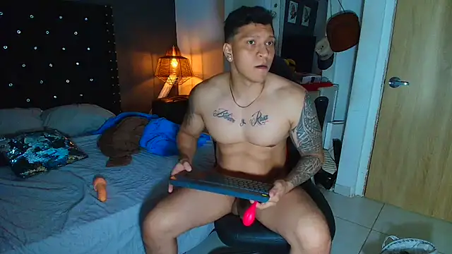 ethan dalton  online show from March 9, 2026, 3:10 am