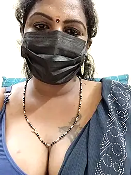 poojaa-rani online show from March 17, 2025, 7:48 pm