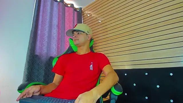 317894 online show from April 19, 2026, 2:27 pm