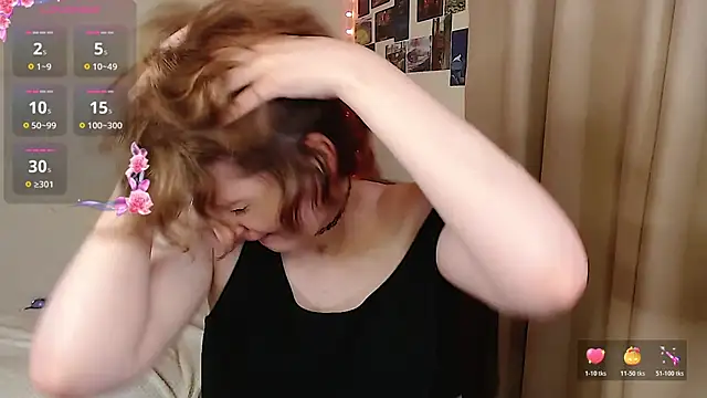 c0ralynx online show from October 22, 2025, 11:59 pm