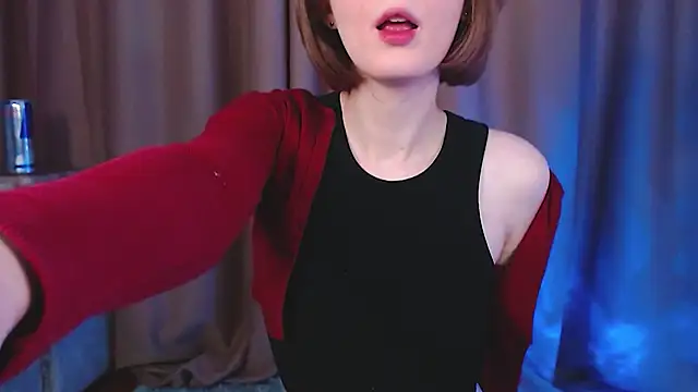 c0ralynx online show from December 1, 2025, 2:55 pm