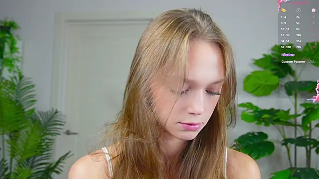 Sweet Piece online show from September 21, 2025, 3:46 pm