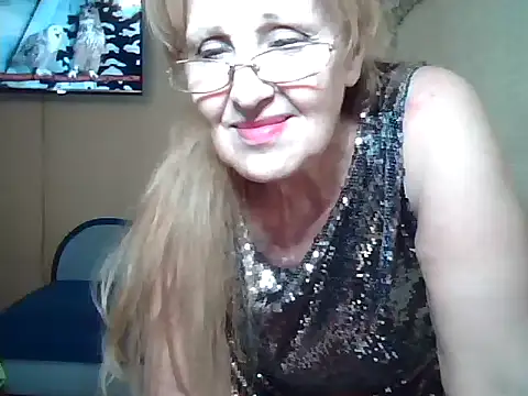 Margo Sweety online show from March 16, 2025, 5:17 pm