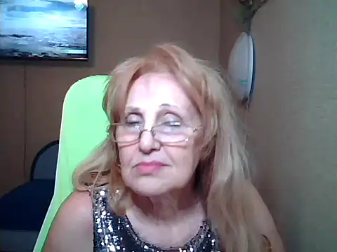 Margo Sweety online show from March 16, 2025, 8:21 pm