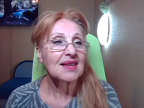 Margo Sweety online show from March 17, 2025, 6:00 pm