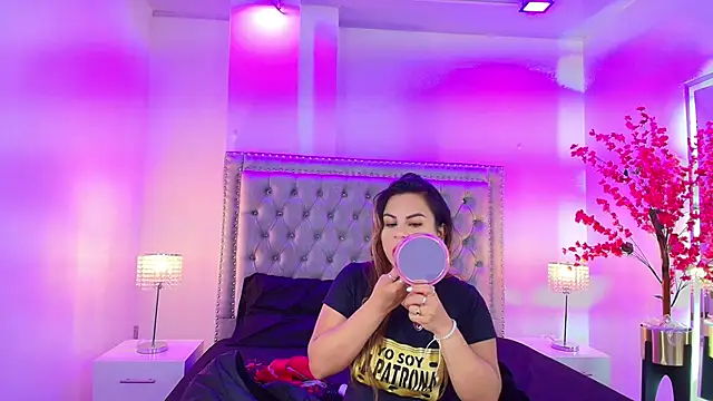 Snapshot of Lia_adamsss chatting on October 9, 2025, 3:37 am Lia adamsss online show from October 9, 2025, 3:37 am