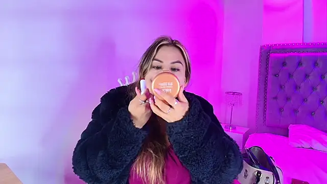 Snapshot of Lia_adamsss chatting on January 13, 2026, 1:55 am Lia adamsss online show from January 13, 2026, 1:55 am