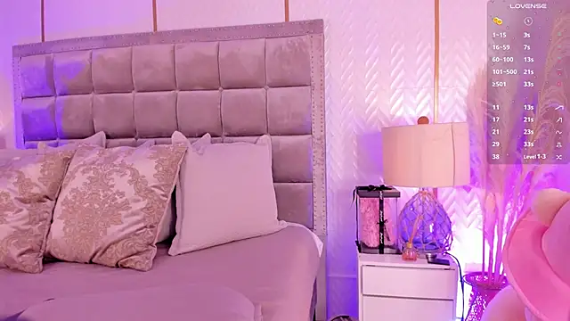 laurencarter1 online show from September 27, 2025, 3:11 am