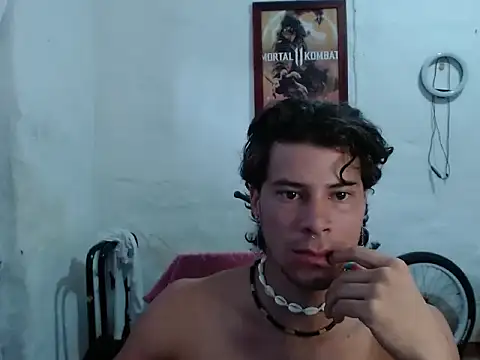 Snapshot of billykink chatting on October 15, 2025, 5:46 pm billykink online show from October 15, 2025, 5:46 pm