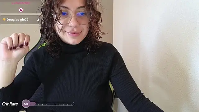 Snapshot of Mabbaldama chatting on March 17, 2025, 9:34 pm Mabbaldama online show from March 17, 2025, 9:34 pm