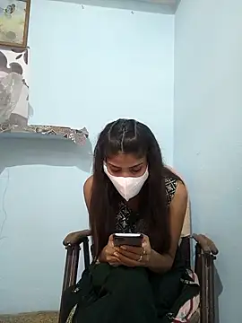 Snapshot of SOBHA_JI chatting on March 16, 2025, 8:21 am SOBHA JI online show from March 16, 2025, 8:21 am