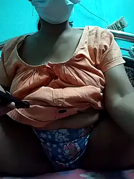 Sonajimo121994 online show from November 9, 2025, 8:56 am