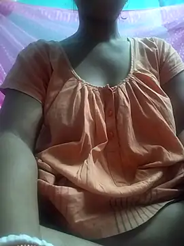 Sonajimo121994 online show from December 3, 2025, 4:38 pm