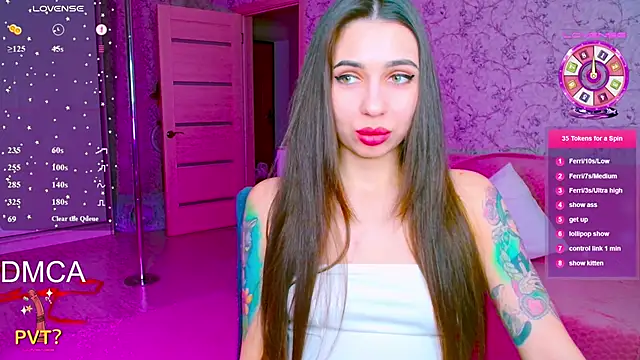 vinkiepinkie online show from March 2, 2026, 5:09 pm