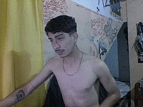 Y0urgodzeus online show from March 20, 2025, 9:59 am