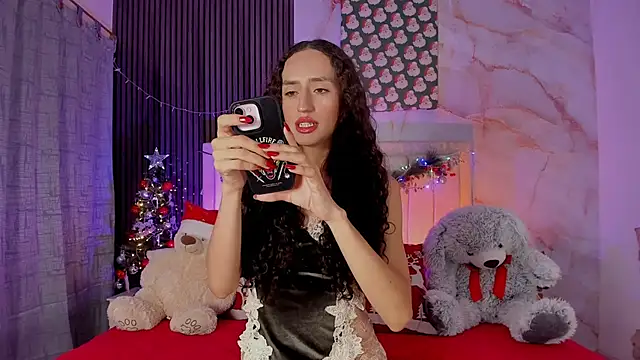 peachandtyron  online show from January 9, 2026, 4:26 am