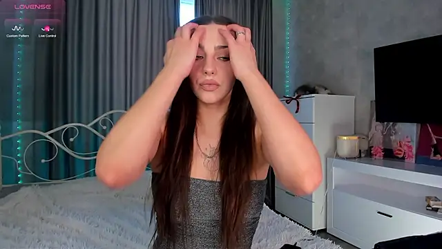 LilFlexxy online show from March 12, 2026, 12:22 pm