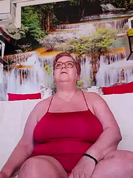 QueenPammy1 online show from February 15, 2025, 6:55 am