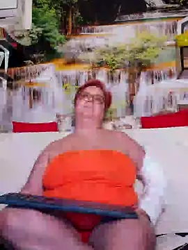 QueenPammy1 online show from March 3, 2025, 11:11 am