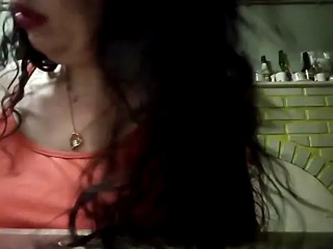 mimi19820 online show from April 6, 2026, 8:15 am